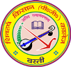 SHIVHARSH KISAN POST GRADUATE COLLEGE BASTI